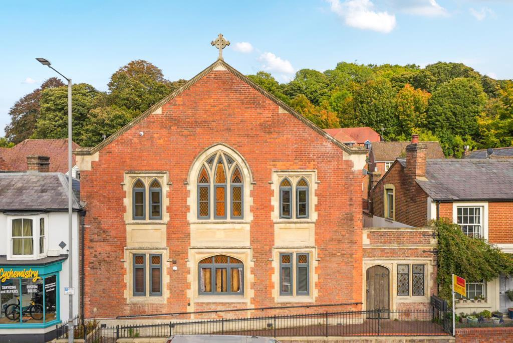 Main image of property: Chesham, Buckinghamshire, HP5