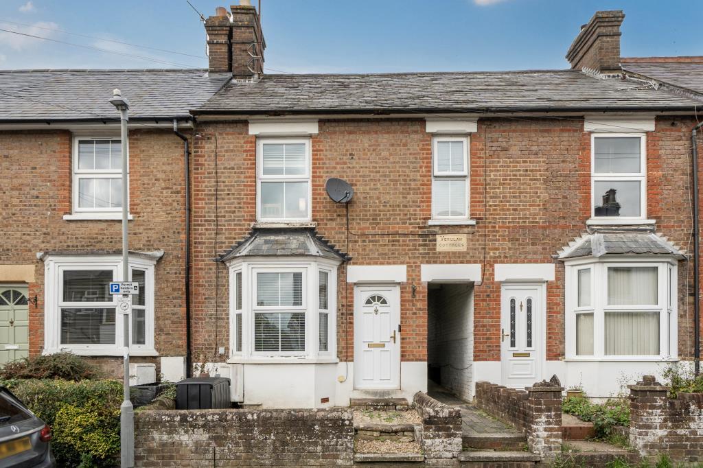 Main image of property: Chesham, Buckinghamshire, HP5