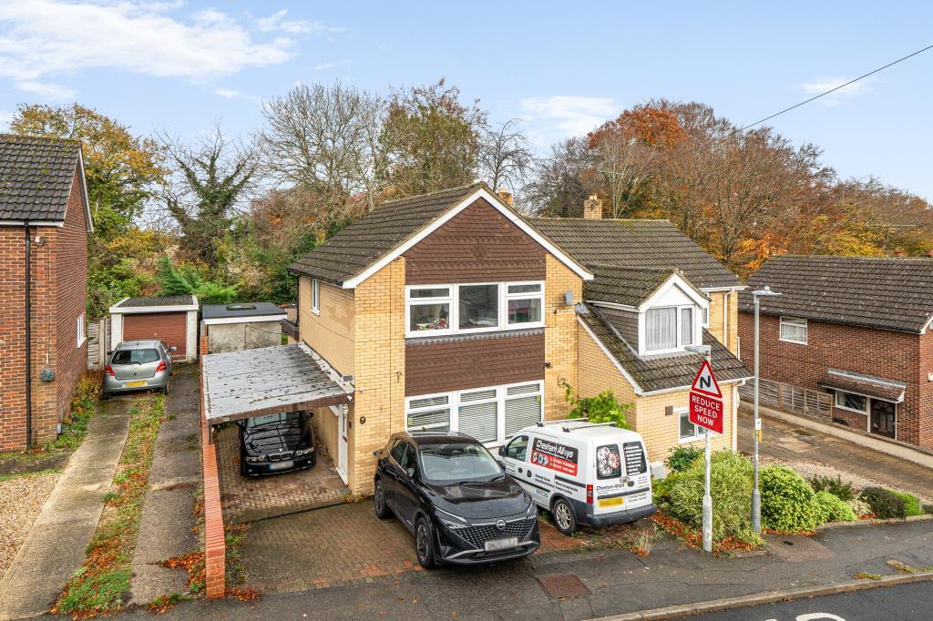 Main image of property: Chesham, Buckinghamshire, HP5