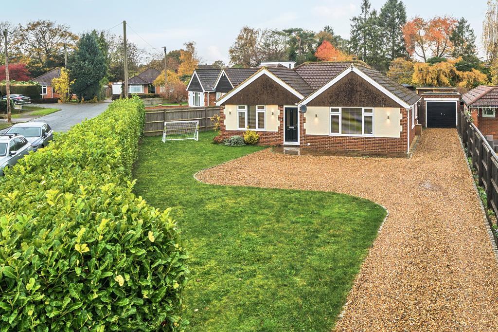 Main image of property: Chesham, Buckinghamshire, HP5