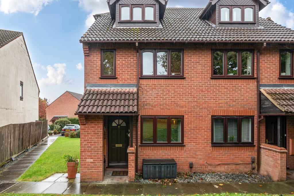 Main image of property: Amersham, Buckinghamshire, HP7