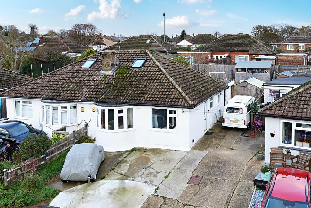 Main image of property: Chesham, Buckinghamshire, HP5