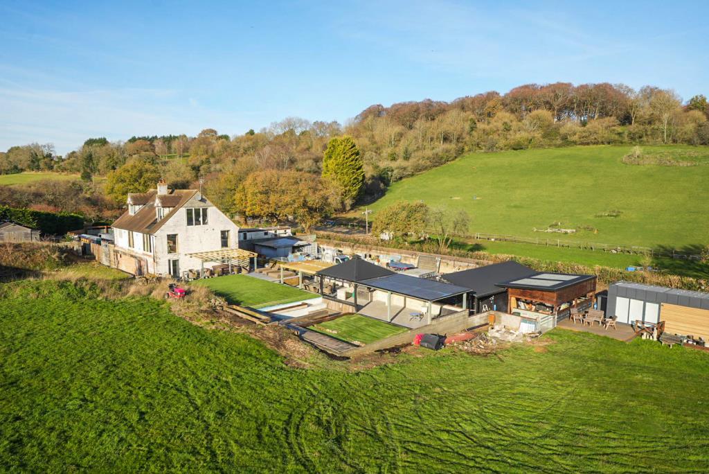 Main image of property: Pednor, Buckinghamshire, HP5