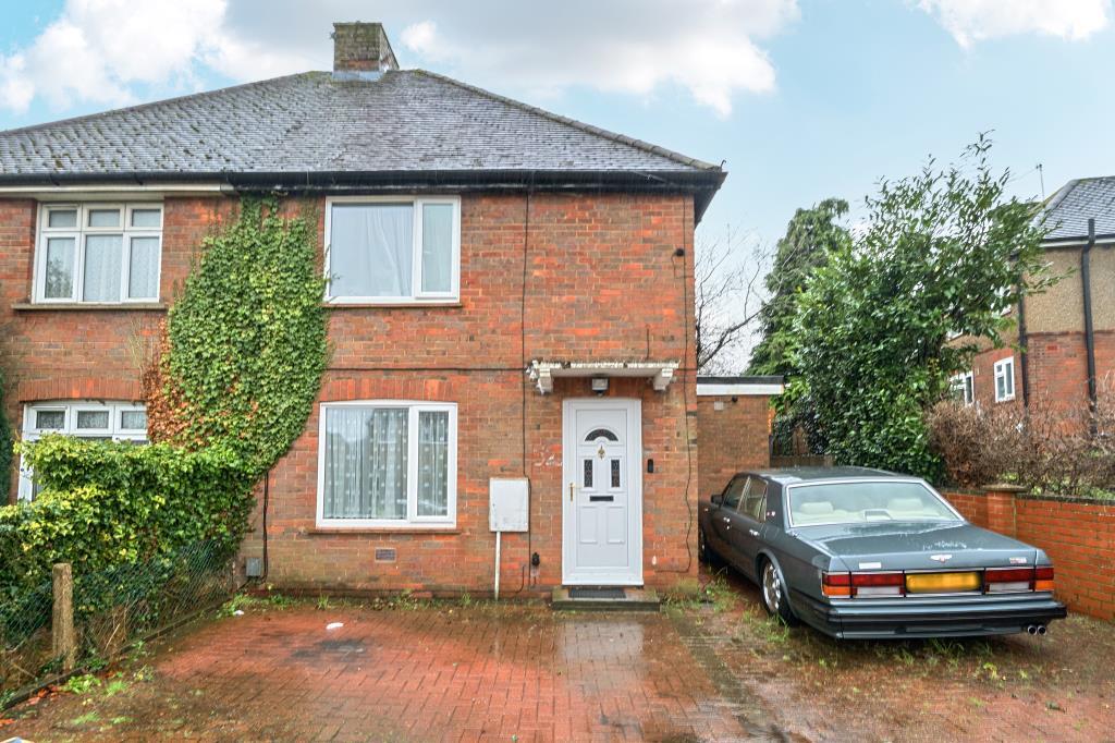 Main image of property: Chesham, Buckinghamshire, HP5