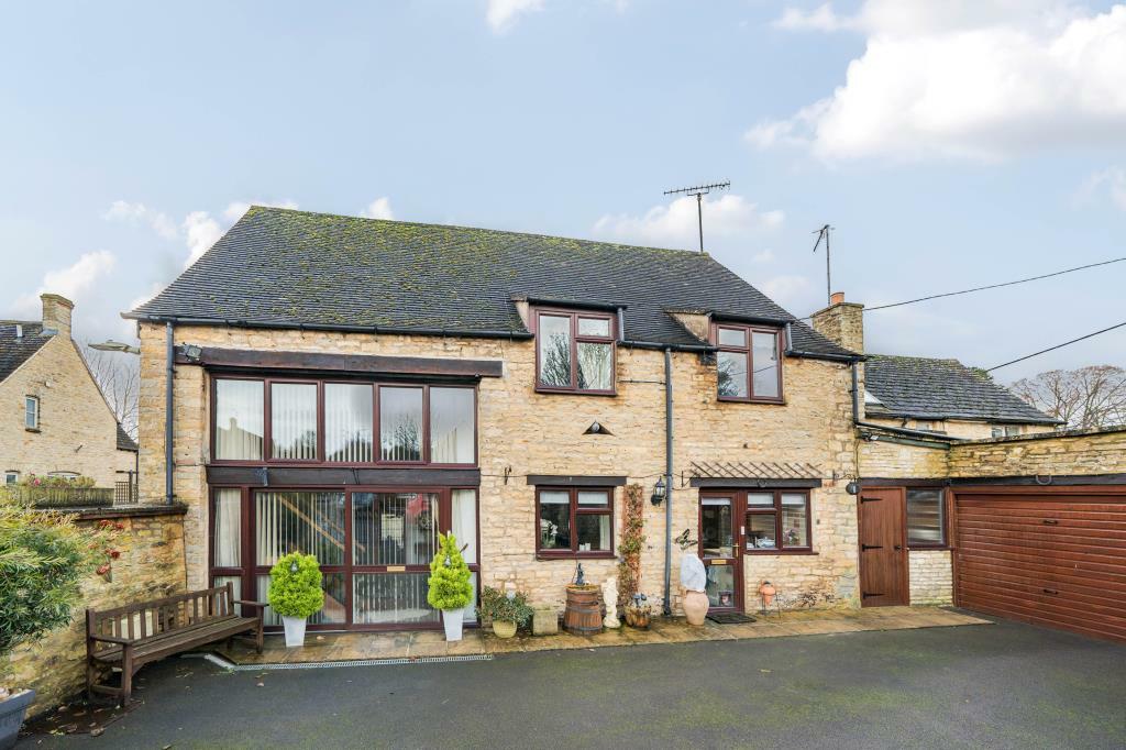 Main image of property: Charlbury, Oxfordshire, OX7