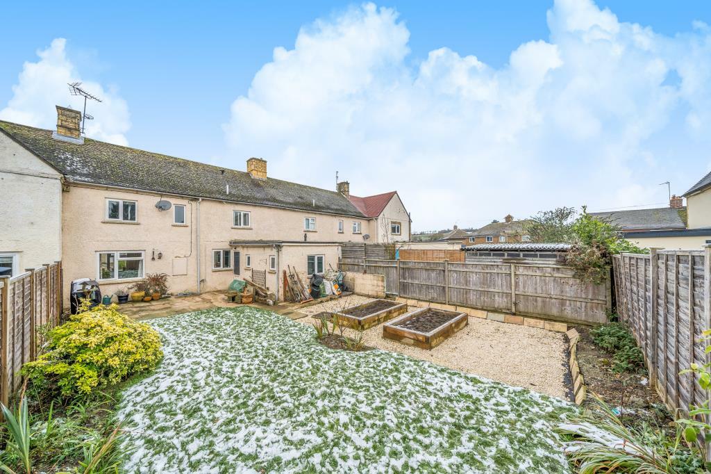 Additional property image - Long Compton, Warwickshire, CV36