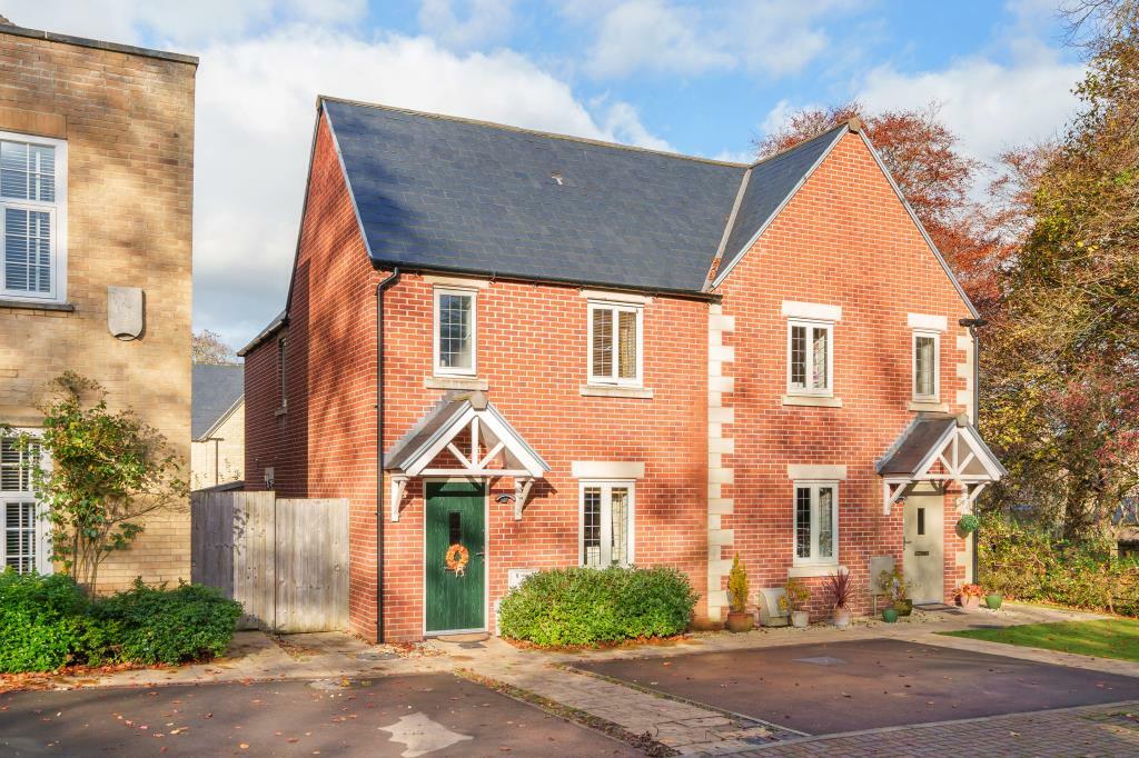 Main image of property: Upper Rissington, Gloucestershire, GL54