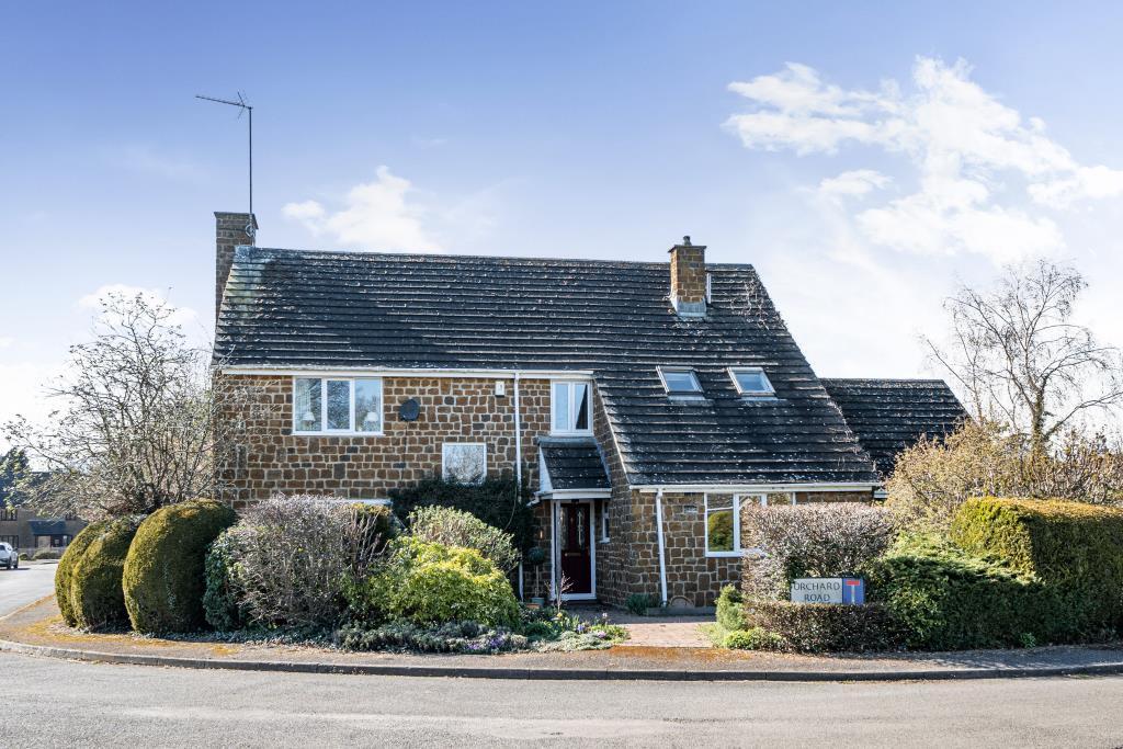 Main image of property: Hook Norton, Oxfordshire, OX15