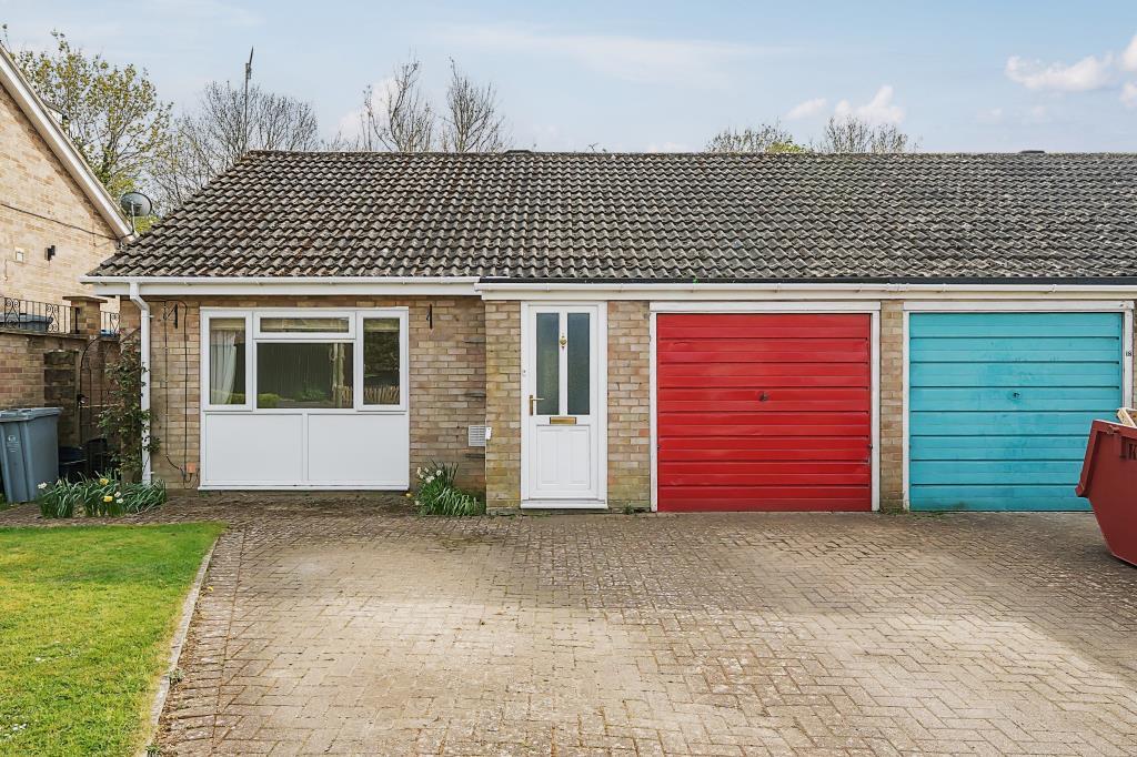 Main image of property: Chipping Norton, Oxfordshire, OX7