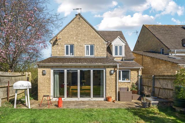 Main image of property: Kingham, Oxfordshire, OX7