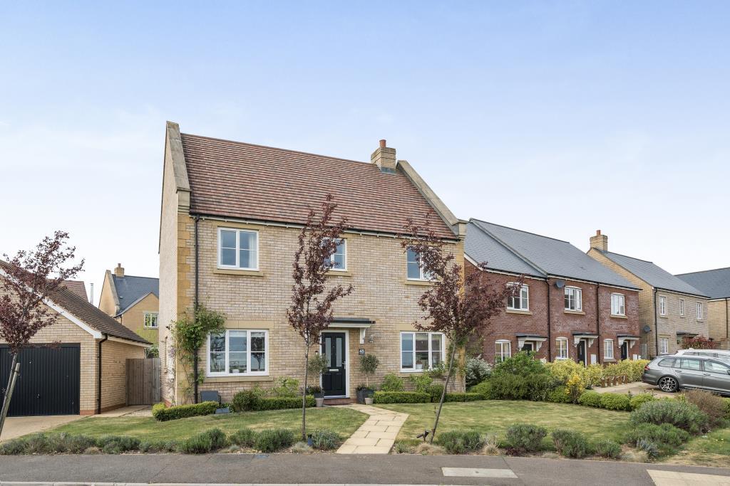 Main image of property: Chipping Norton, Oxfordshire, OX7