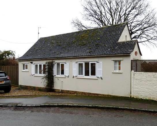 Main image of property: Milton-Under-Wychwood, Oxfordshire, OX7
