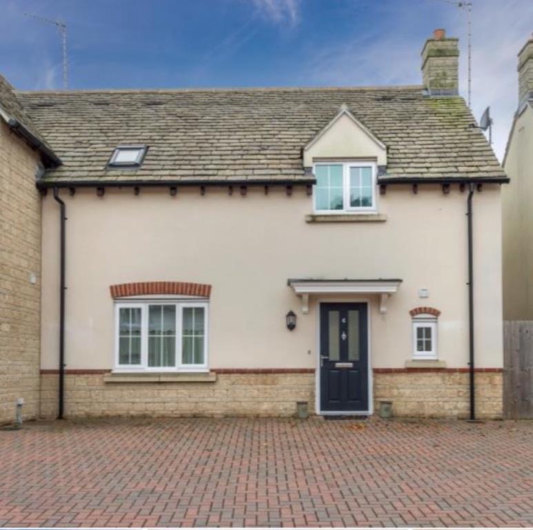 Main image of property: Enstone, Oxfordshire, OX7