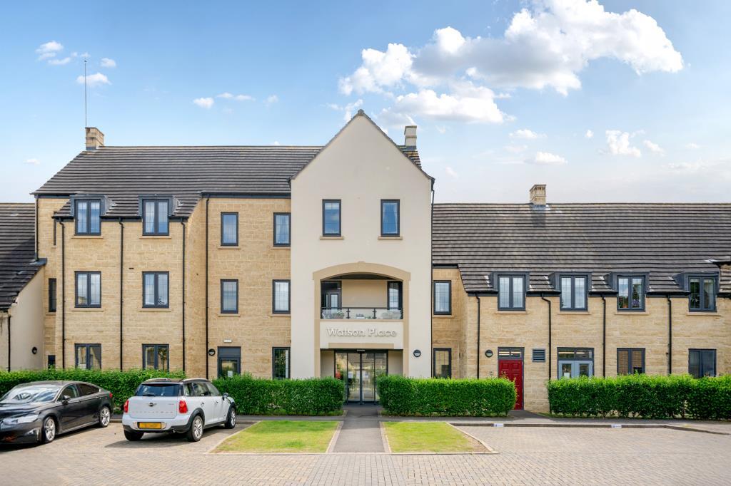 Main image of property: Chipping Norton, Oxfordshire, OX7