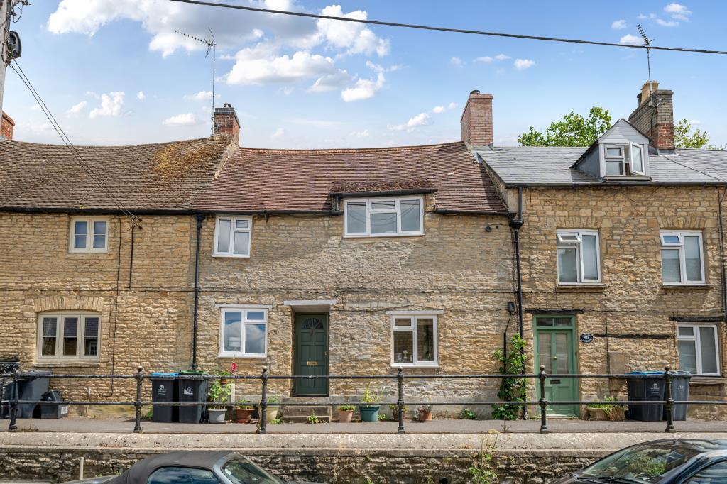 Main image of property: Chipping Norton, Oxfordshire, OX7