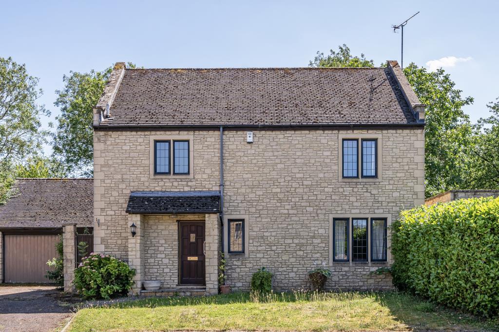 Main image of property: Shipton-Under-Wychwood, Oxfordshire, OX7
