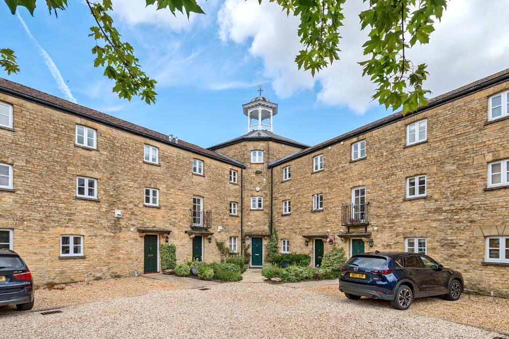 Main image of property: Chipping Norton, Oxfordshire, OX7