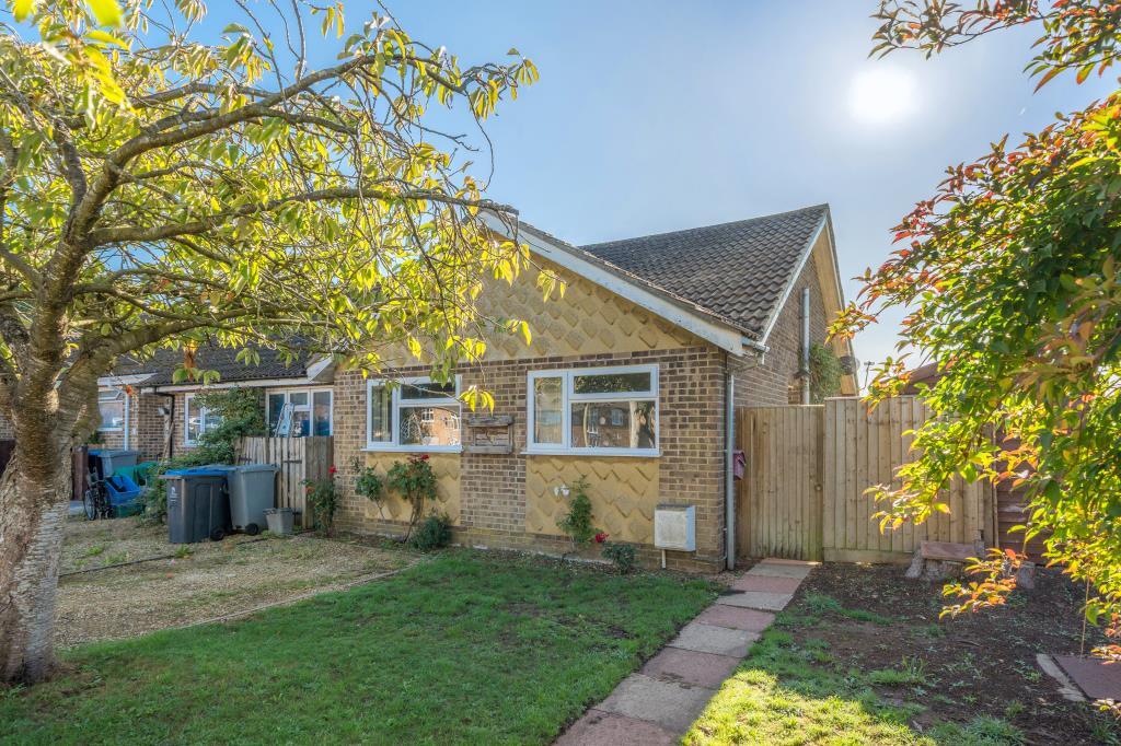 Main image of property: Chipping Norton, Oxfordshire, OX7