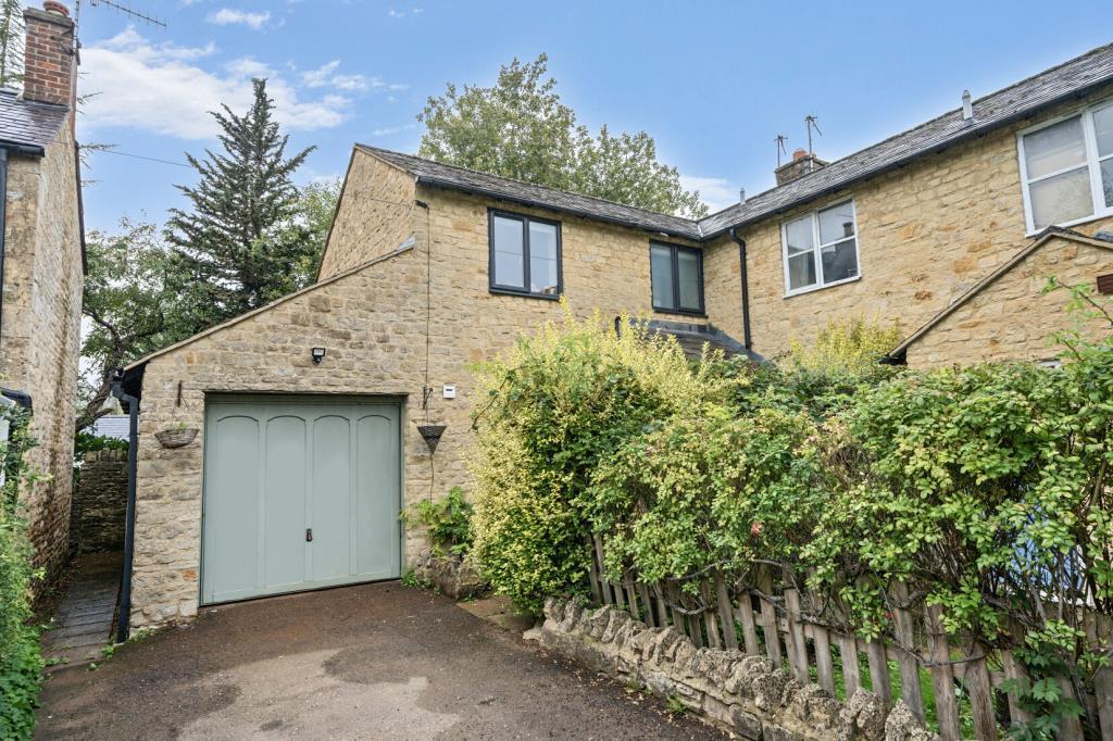 Main image of property: Shipton-Under-Wychwood, Oxfordshire, OX7