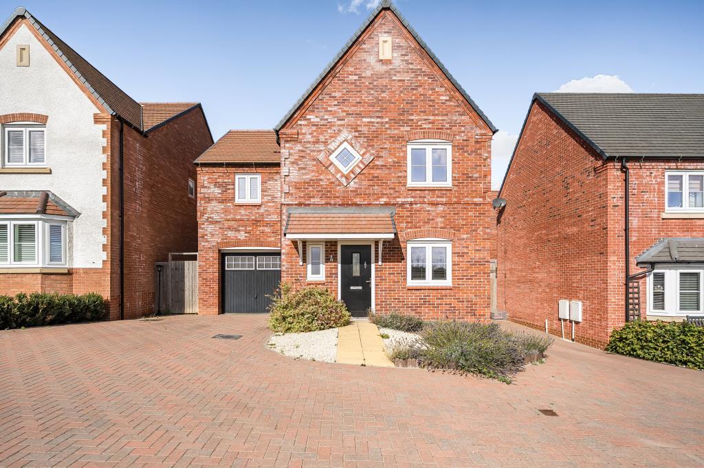 Main image of property: Shipston-On-Stour, Warwickshire, CV36