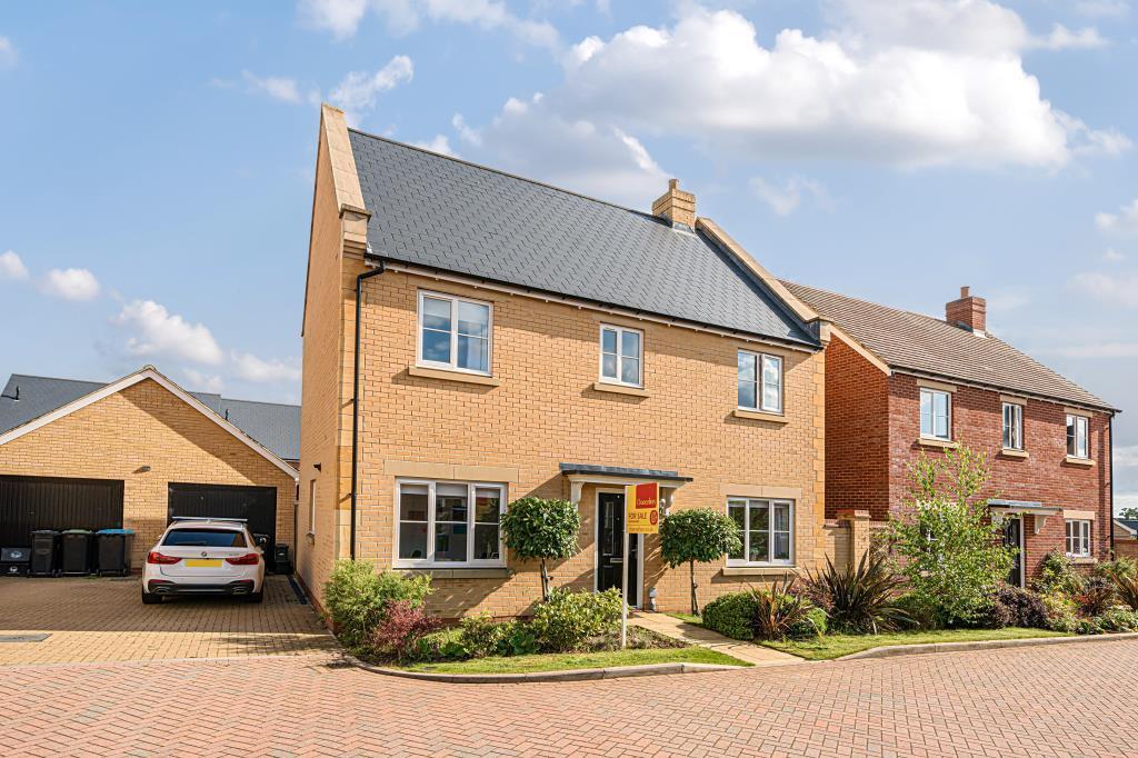 Main image of property: Chipping Norton, Oxfordshire, OX7