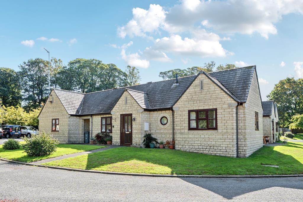 Main image of property: Chipping Norton, Oxfordshire, OX7