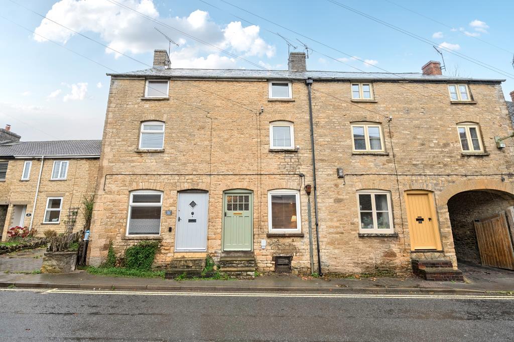 Main image of property: Chipping Norton, Oxfordshire, OX7