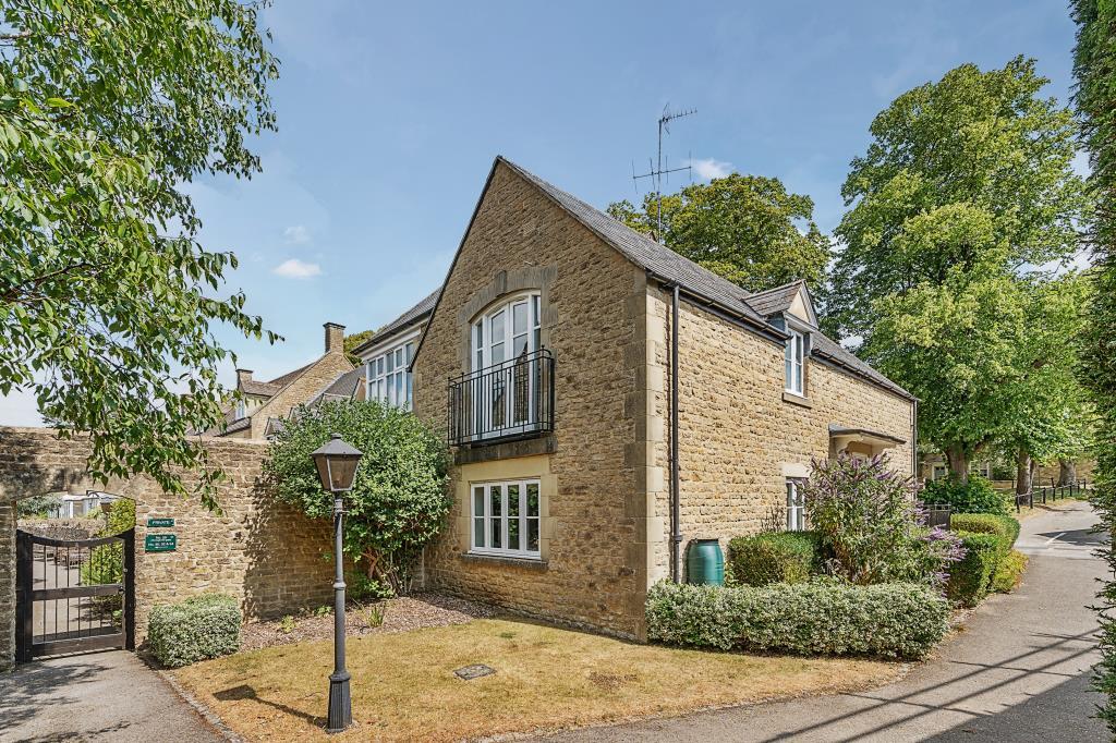 Main image of property: Charlbury, Oxfordshire, OX7