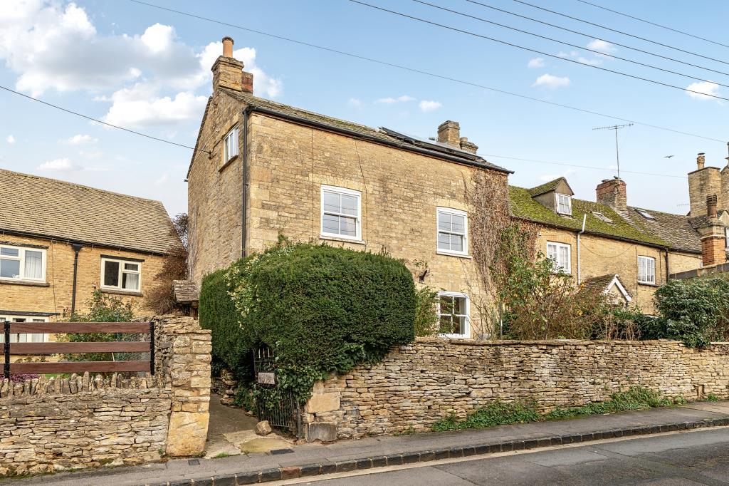 Main image of property: Charlbury, Oxfordshire, OX7