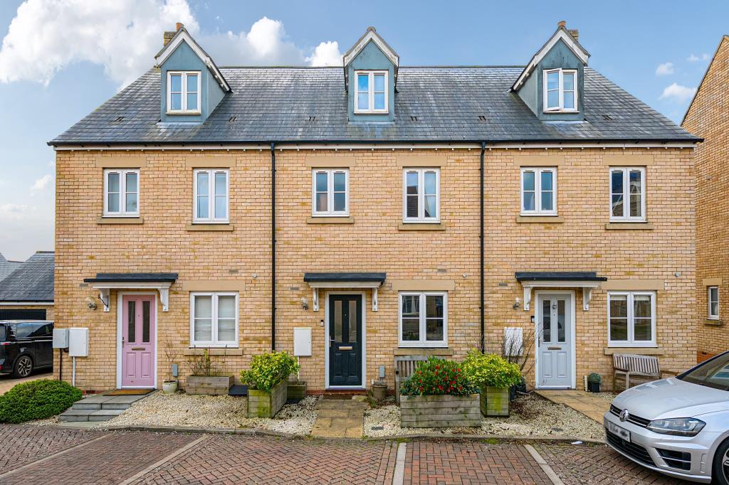 Main image of property: Chipping Norton, Oxfordshire, OX7