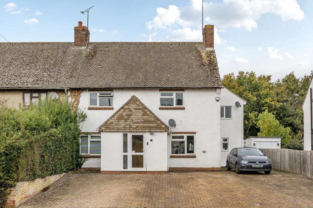 Main image of property: Hook Norton, Oxfordshire, OX15