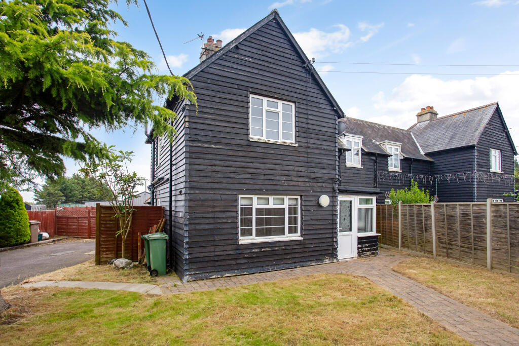 Main image of property: Telegraph Track, Carshalton, SM5