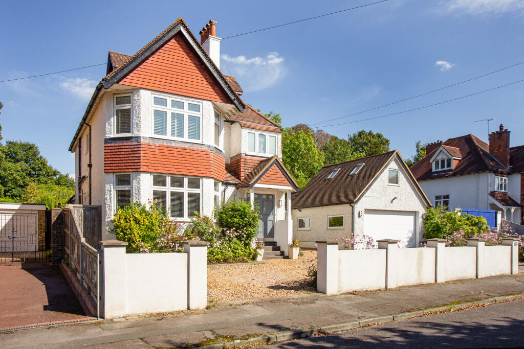 Main image of property: Links Road, EPSOM, KT17