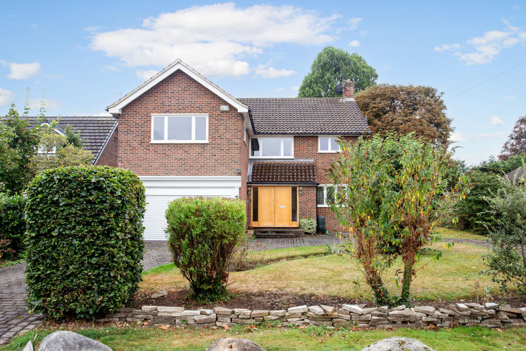 Main image of property: Howell Hill Grove, Epsom, KT17