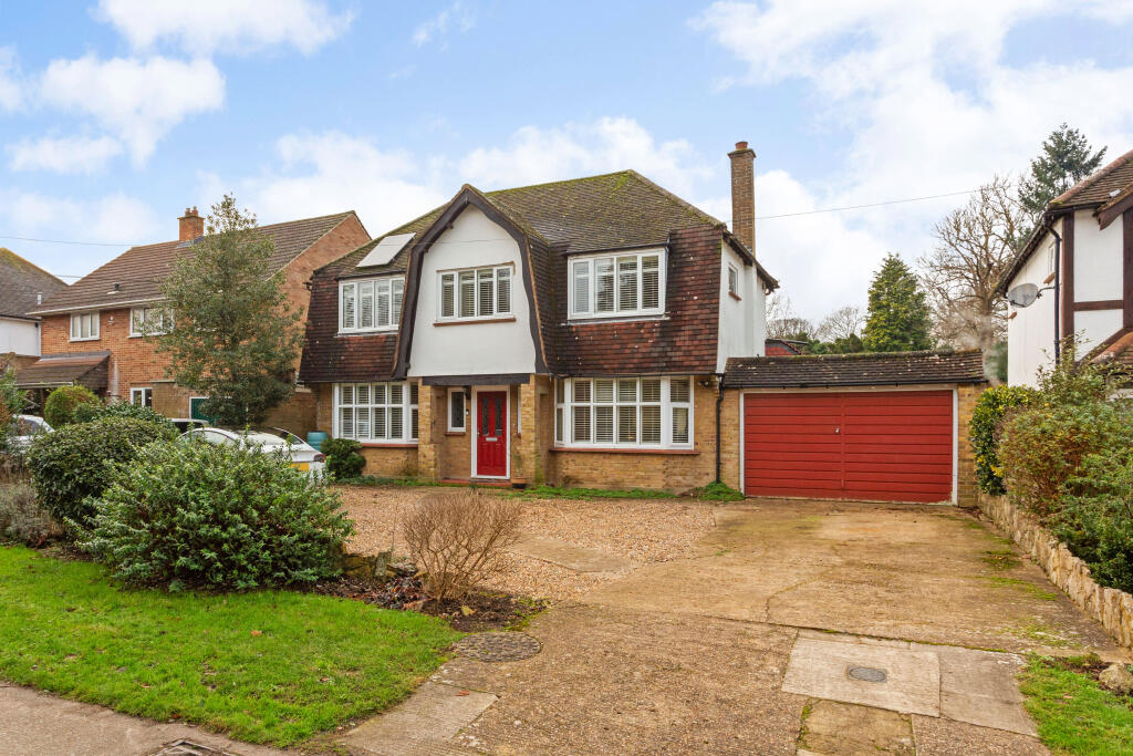 Main image of property: Woodcote Hurst, Epsom, KT18