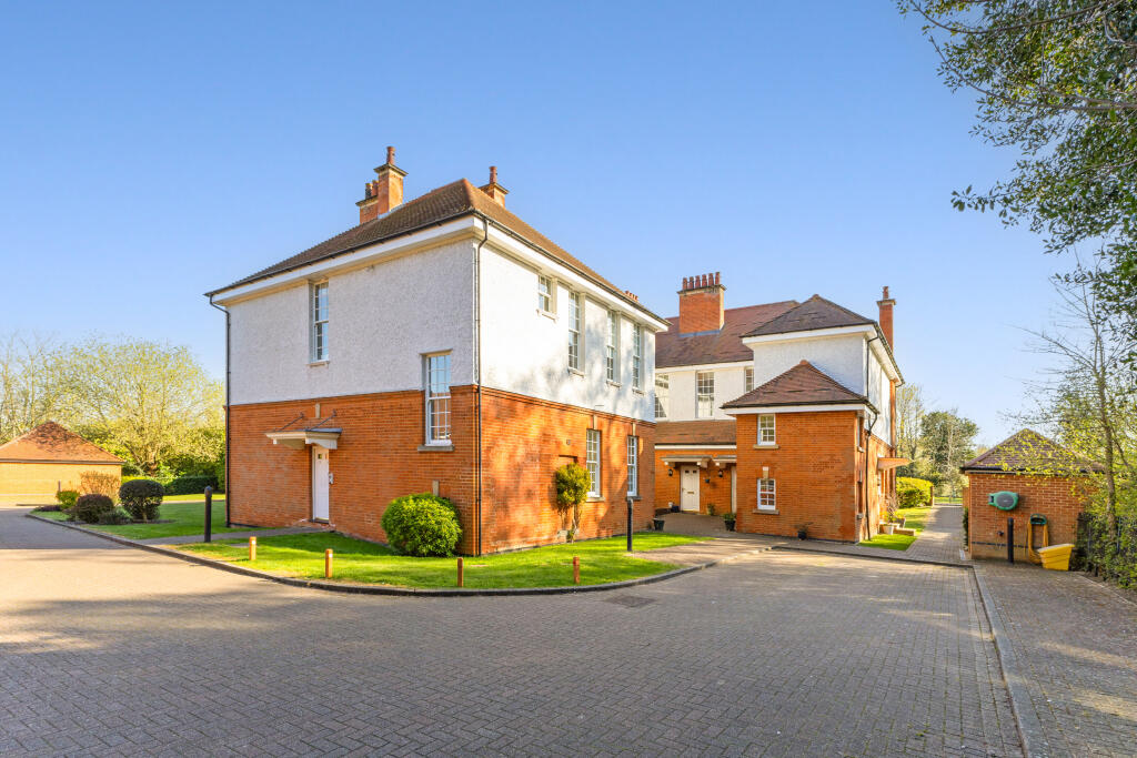 Main image of property: Grove Close, Epsom, KT19