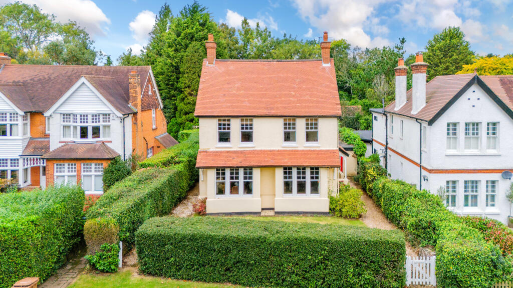 Main image of property: Chapel Road, TADWORTH, KT20