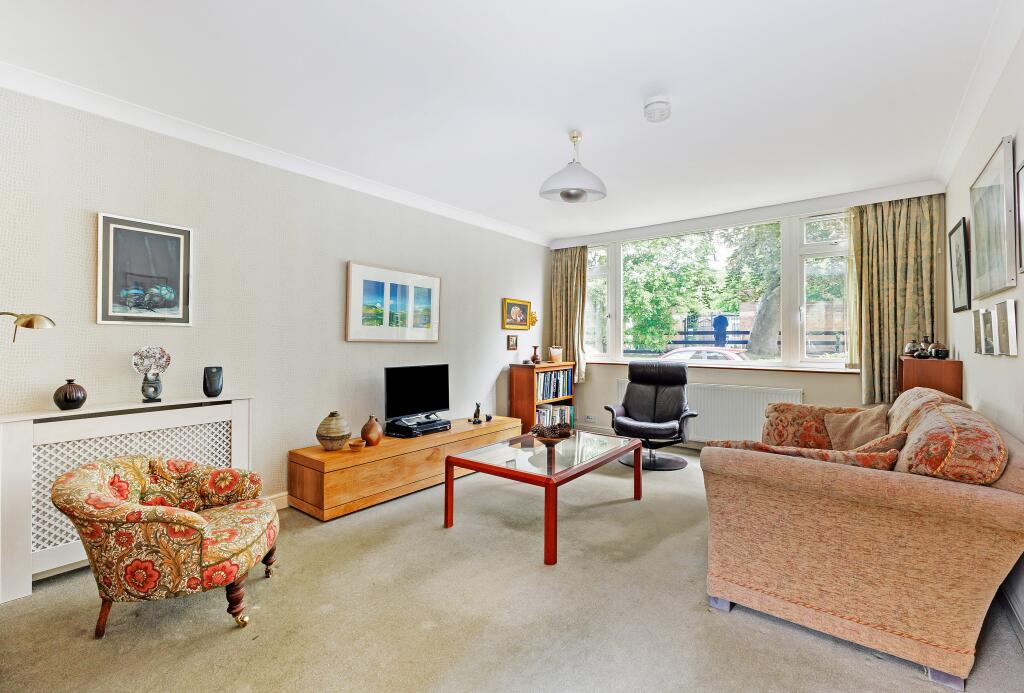 Main image of property: Avenue Road, Epsom, KT18