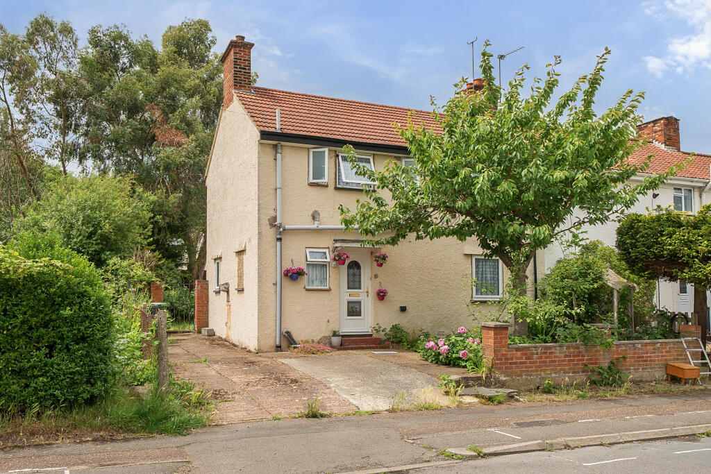Main image of property: Ebbisham Road, Epsom, KT18