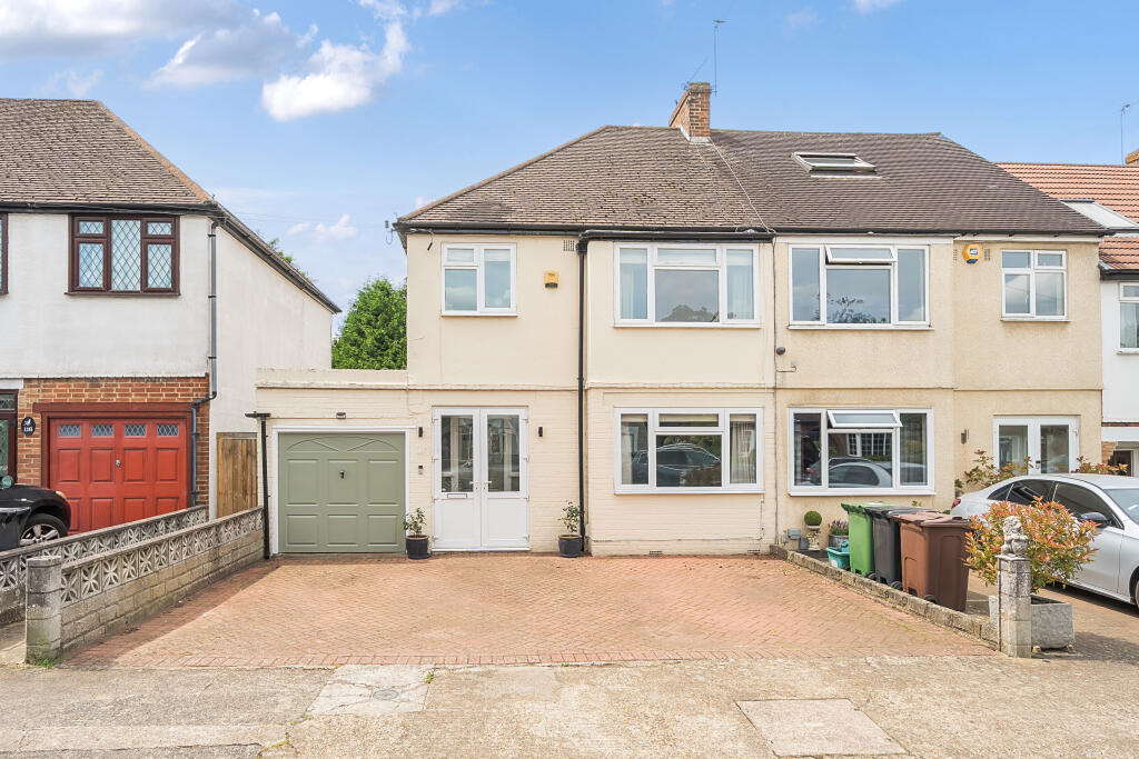 Main image of property: Albert Road, Epsom, KT17