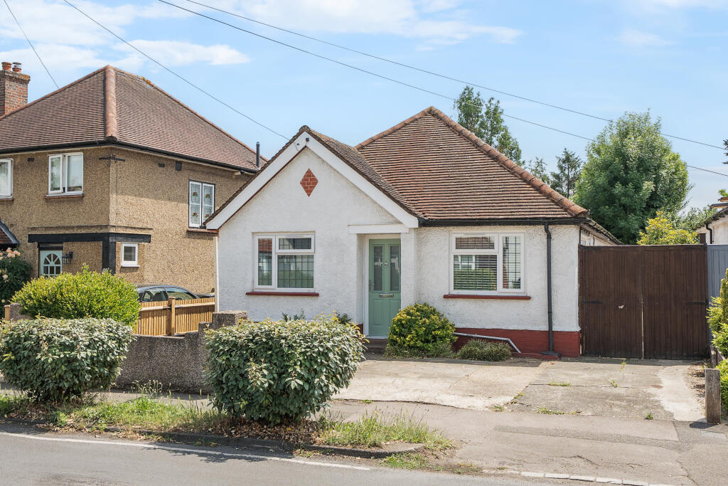 Main image of property: Manor Green Road, Epsom, KT19