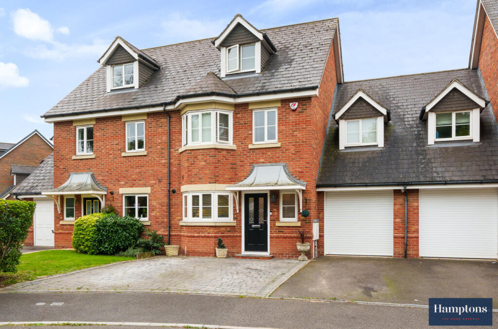 Main image of property: Horton Crescent, Epsom, KT19