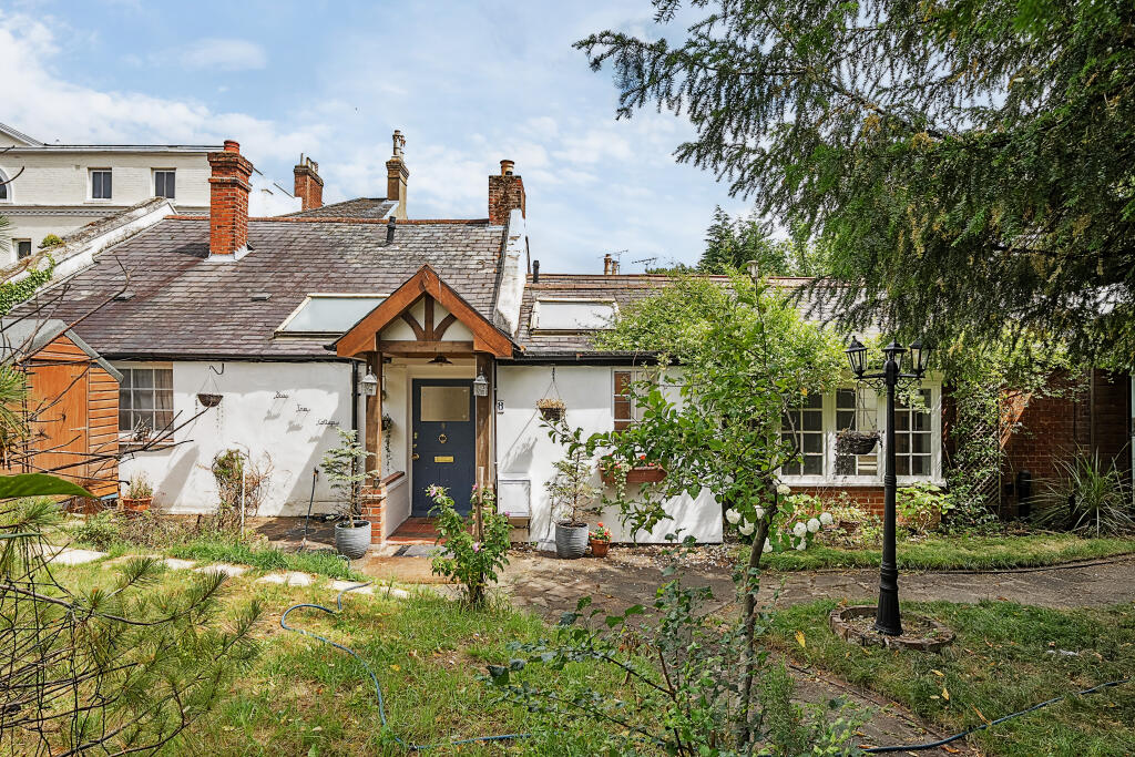 Main image of property: Woodcote Road, Epsom, KT18