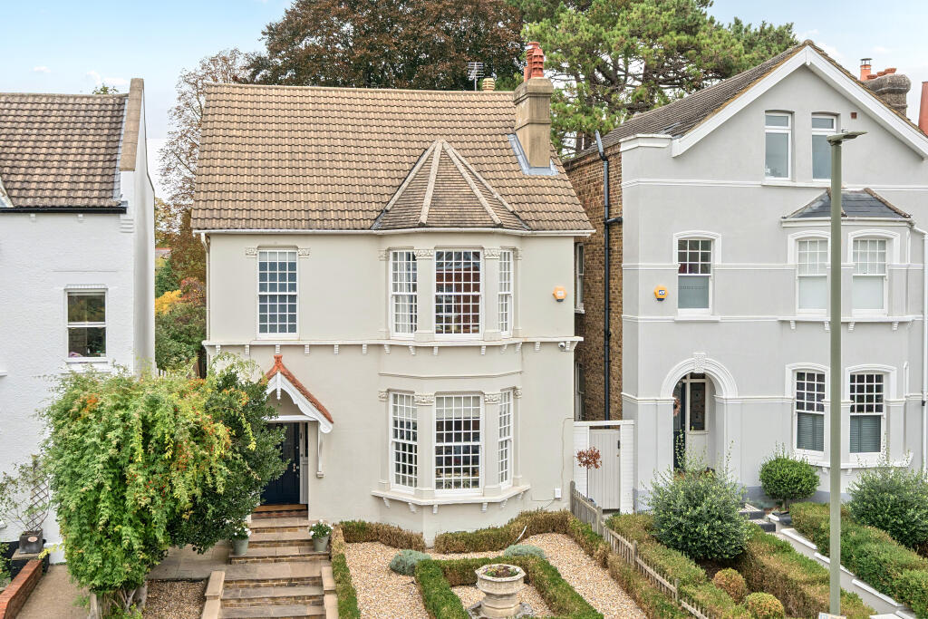 Main image of property: Burgh Heath Road, Epsom, KT17