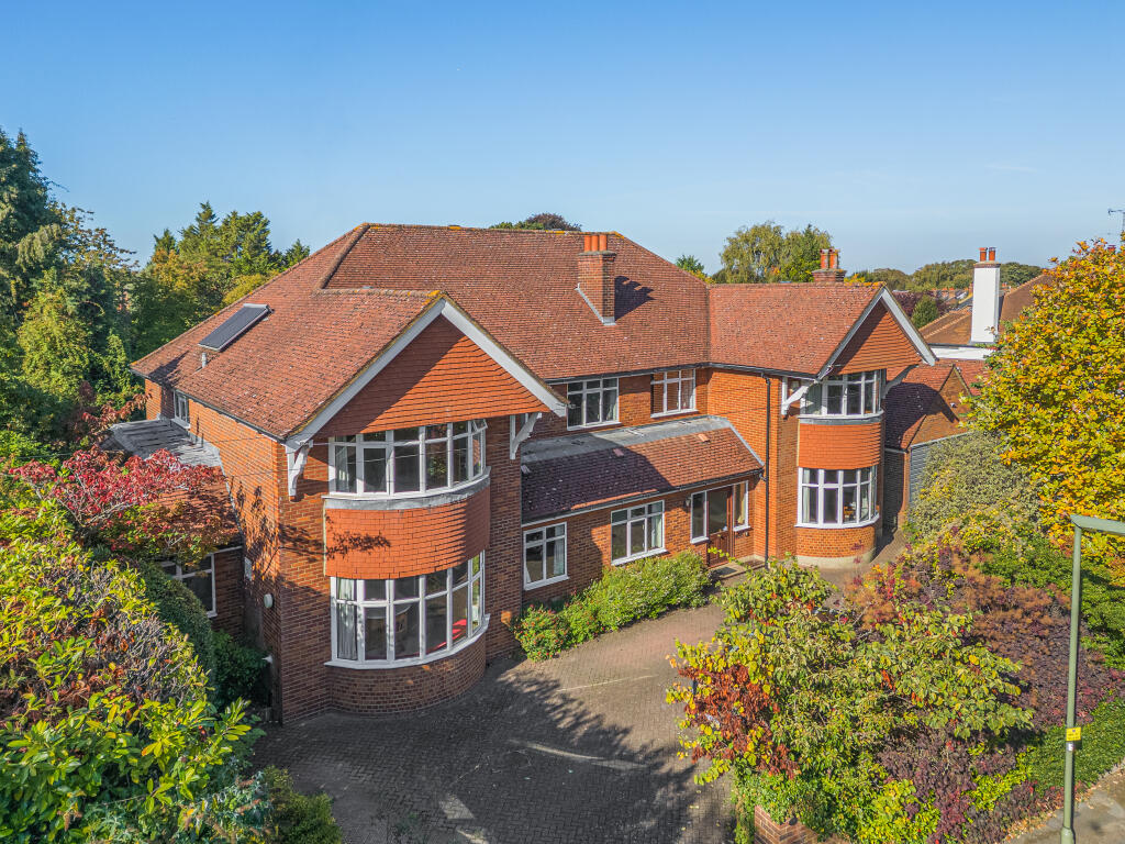 Main image of property: Lynwood Road, Epsom, KT17