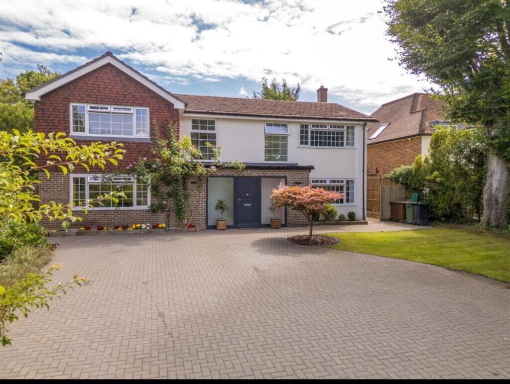 Main image of property: Longdown Lane North, EPSOM, KT17