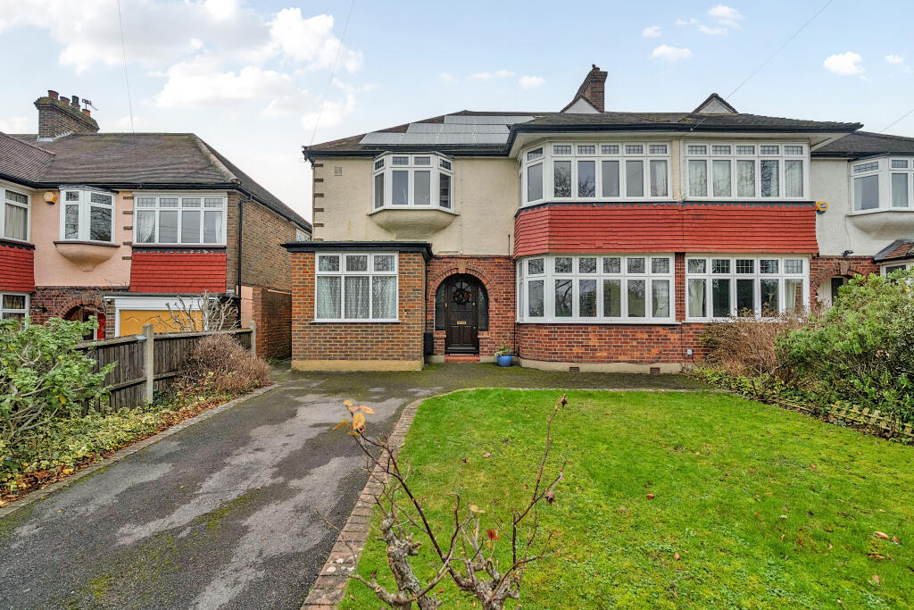 Main image of property: Downs Road, Epsom, KT18