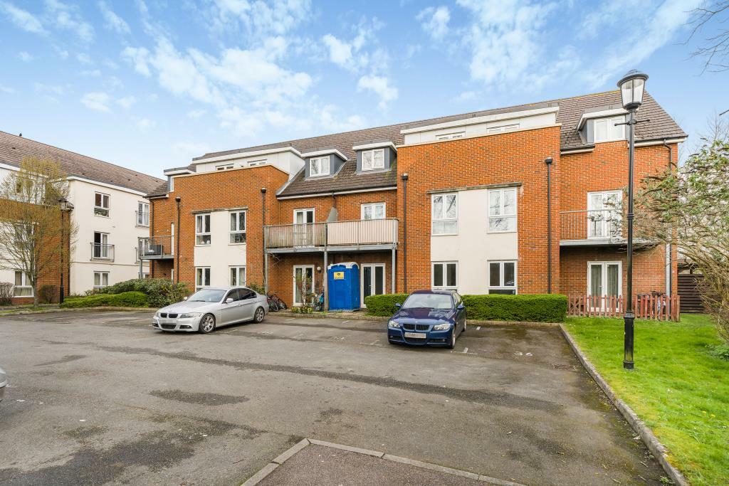 2 bedroom flat for sale in New Hinksey, Oxford, OX1