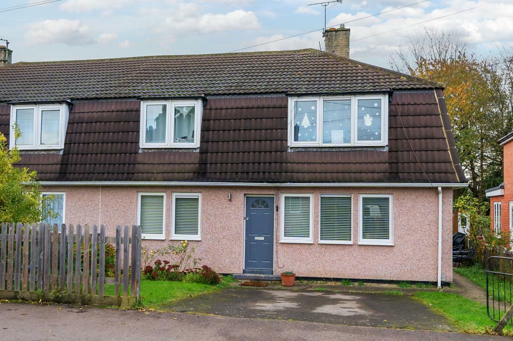 2 bedroom maisonette for sale in East Oxford, Oxford, OX4