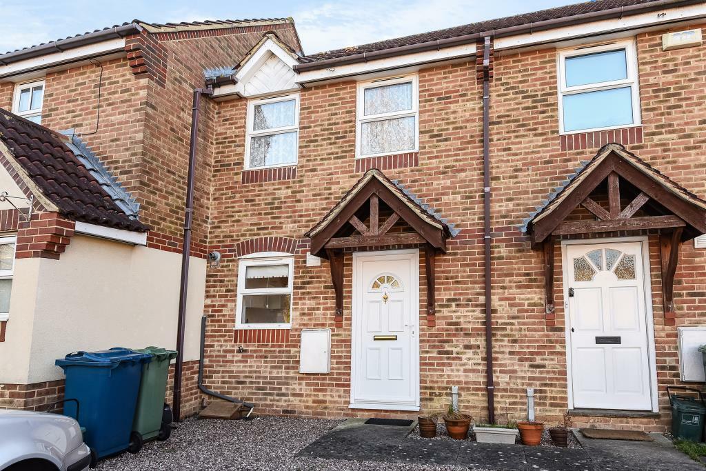 2 bedroom terraced house for sale in East Oxford, Oxfordshire, OX4